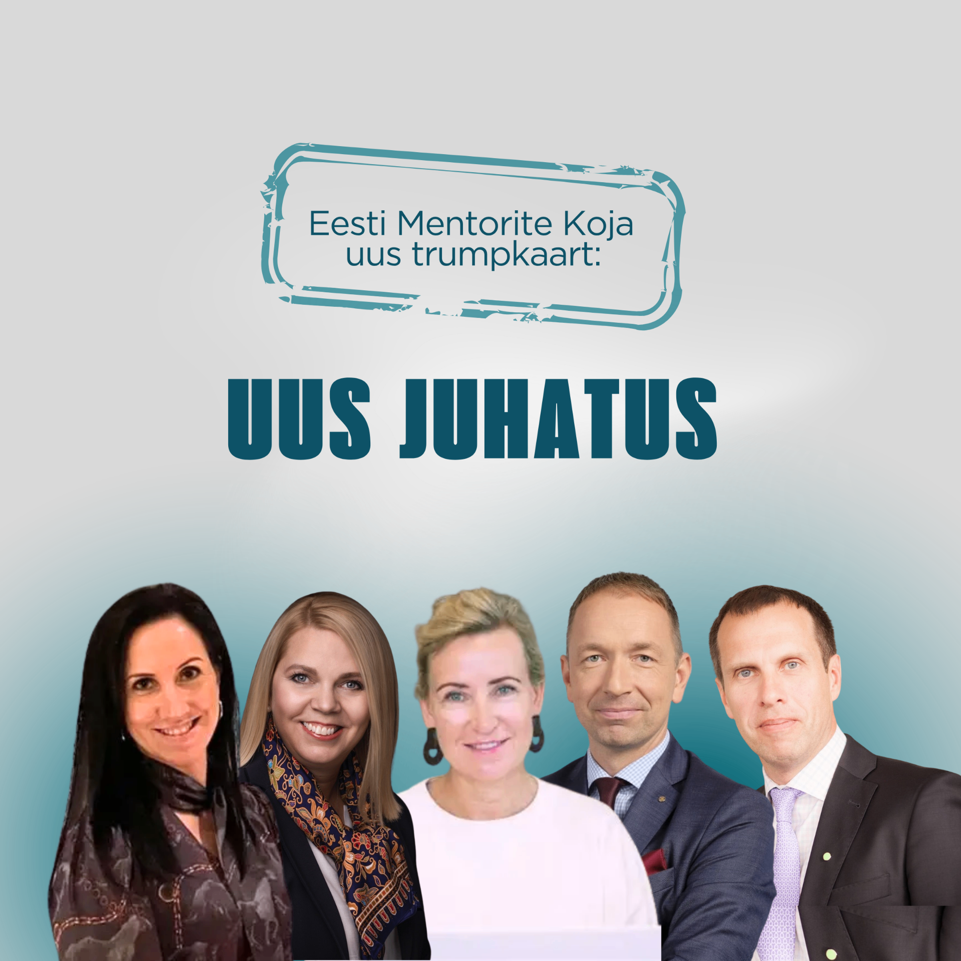 Eesti Mentorite Koda