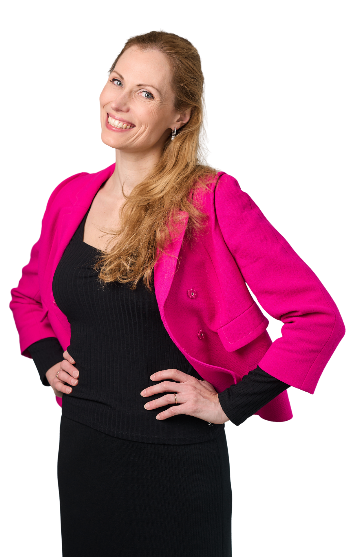 Stina Tromp