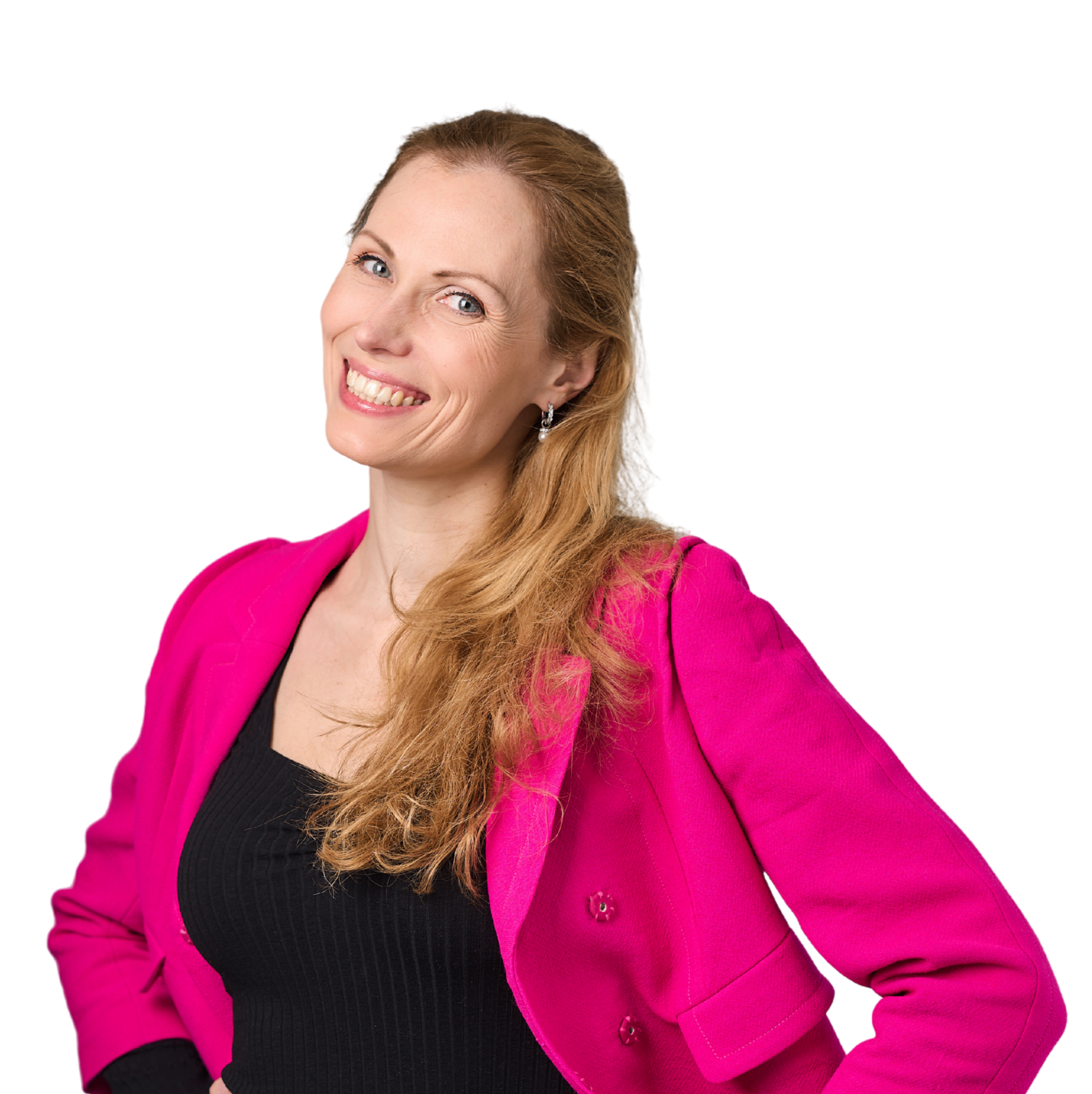 Stina Tromp